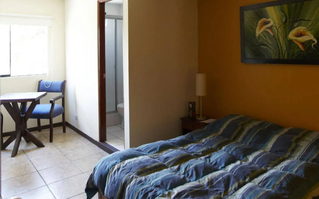 Flying Dog Hostels