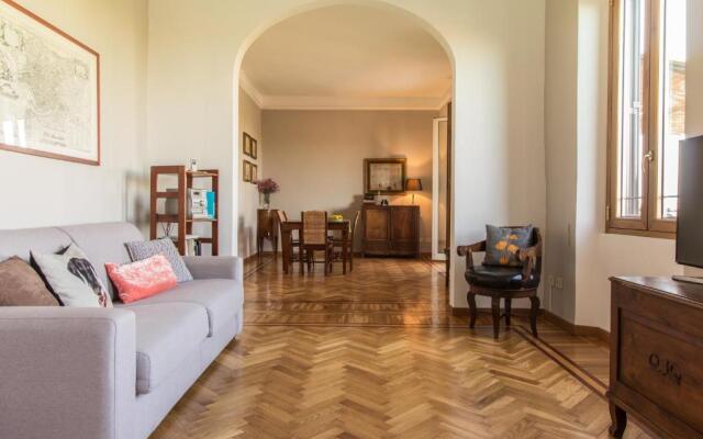 Santonofrio SKY Terrace Penthouse