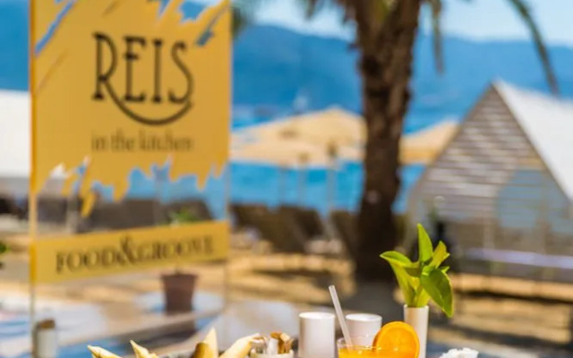 Reis Beach Hotel&Restaurant