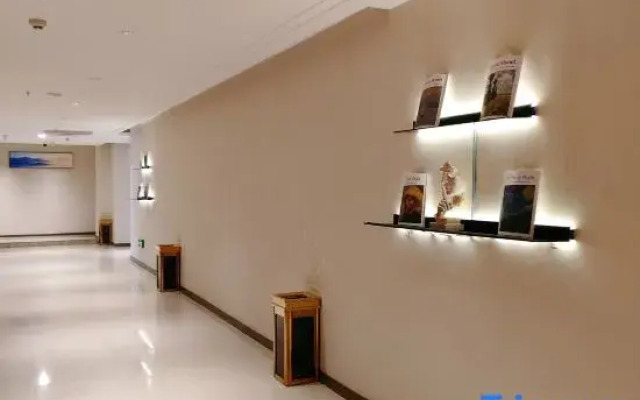 Yijin Hotel