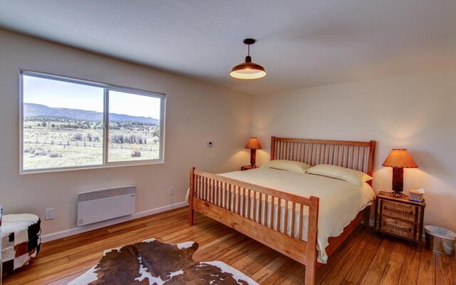 Sevier River Retreat