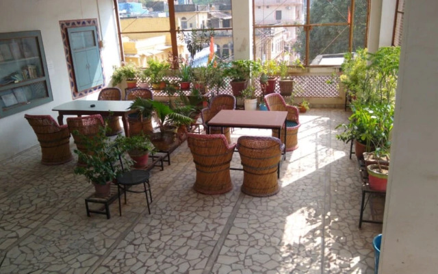 Raj Mahal Guest House