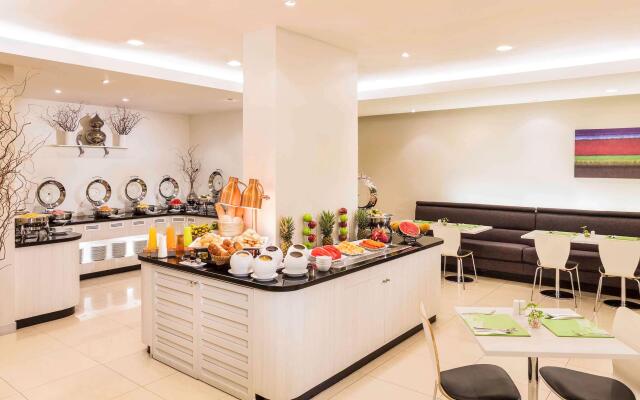 ibis Bangkok Sathorn