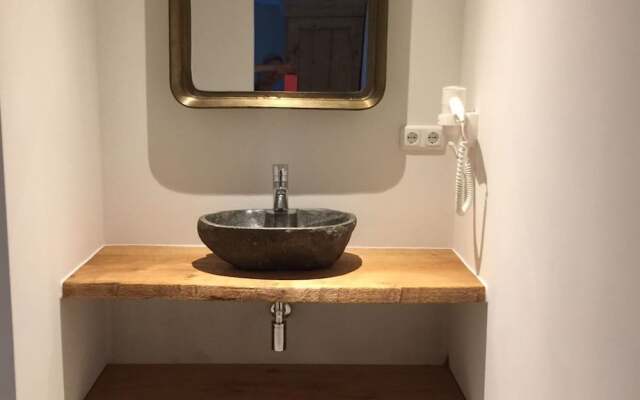 Spacious Family Villa Uden