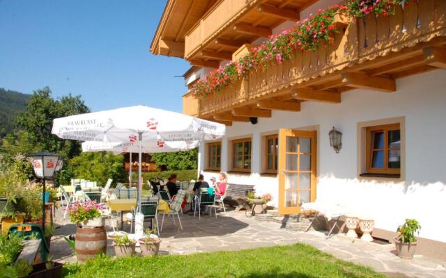 Gasthof Erbhof Anderlhof