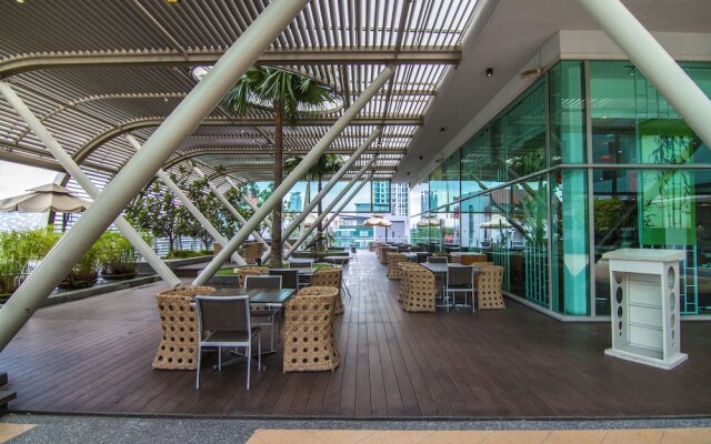 Swiss Garden Residency 2