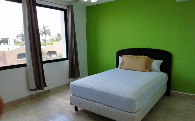 Hotel Amic Colón
