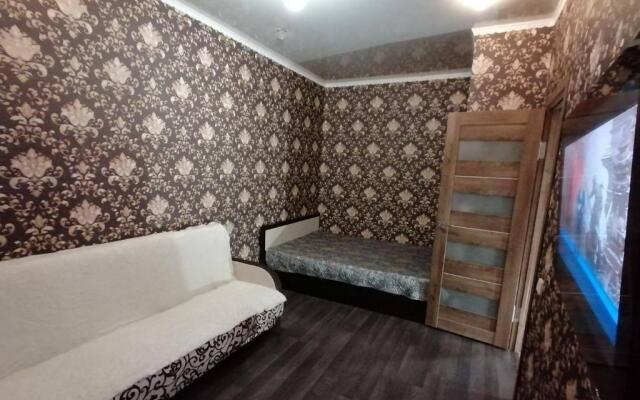 Апартаменты на улице Максима Горького