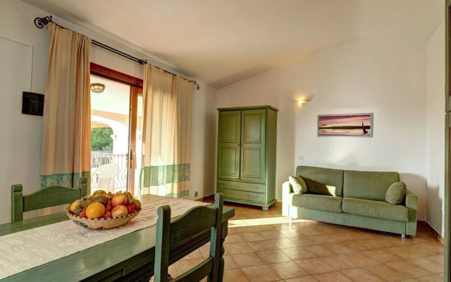 The Fantastic Residenza Badus Studio Sleeps 2 Num0828