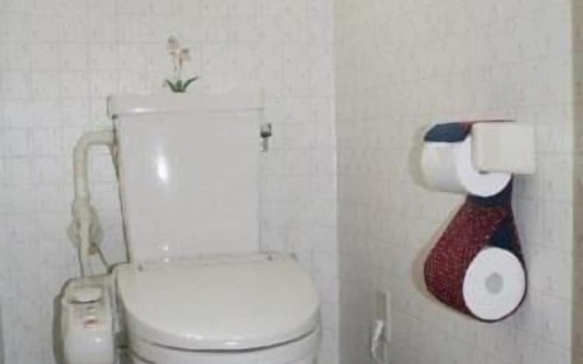 Alpine Inn Mizushiro