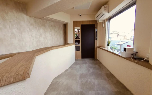 FLYCAT INN Ise