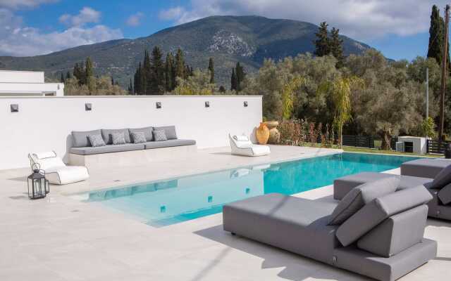 Eros - Afroditi Villas Collection