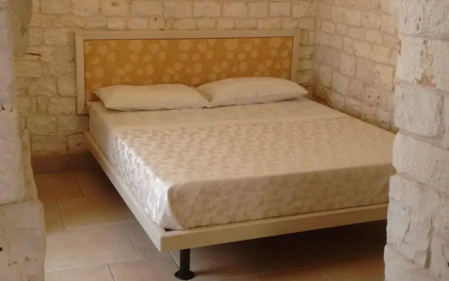 B&B Il giardino degli ulivi