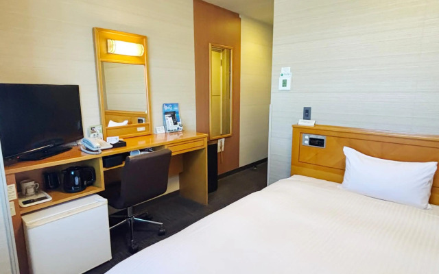 Hotel Route Inn Kakegawa Inter