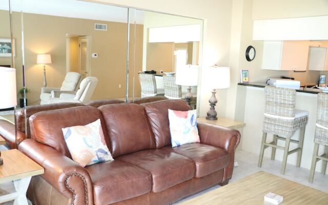 Jamaica Royale - T41 - 2 Br Condo