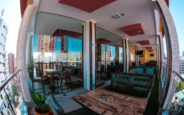 Tiffany Diamond Hotels Ltd - Makunganya