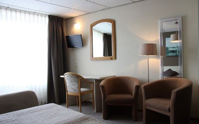 Hotel Restaurant Op De Beek