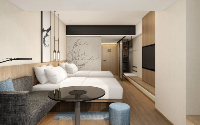 Fairfield by Marriott Xi'an Yanta