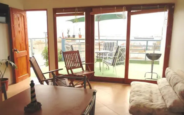 Hostal Charito