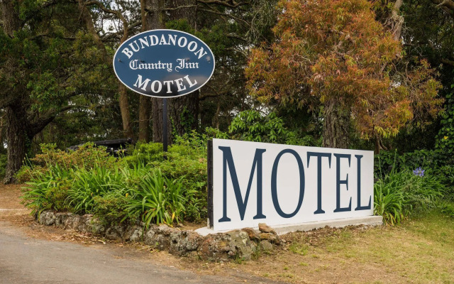 Bundanoon Country Inn Motel