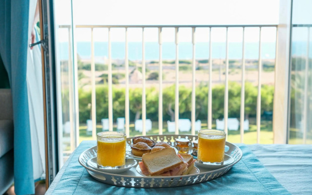 Hotel Scoglio Degli Achei