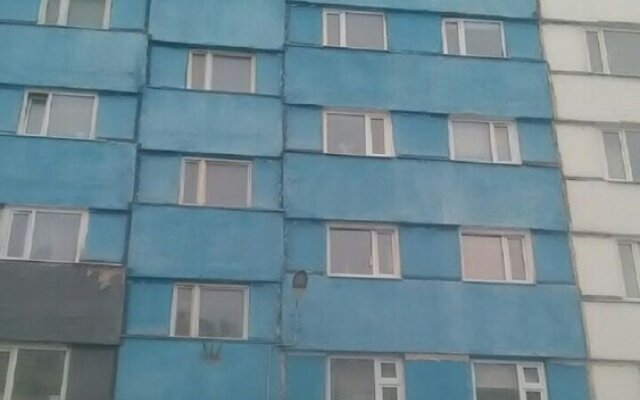 Apartments 5 zvezd Vozle Tsentralnoy Ploshchadi