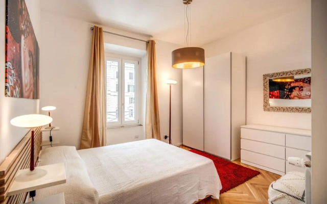Giulio Cesare charming suite great location