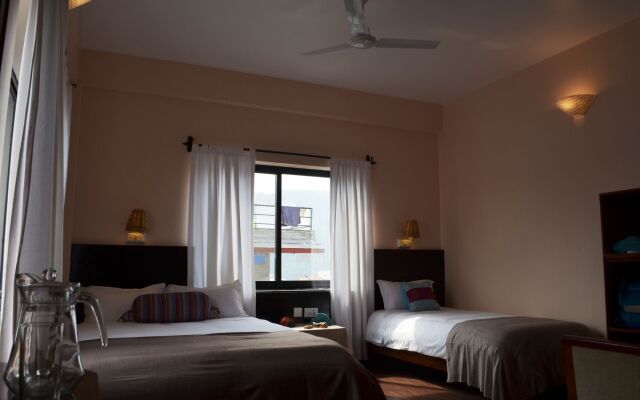 Hotel Karuna