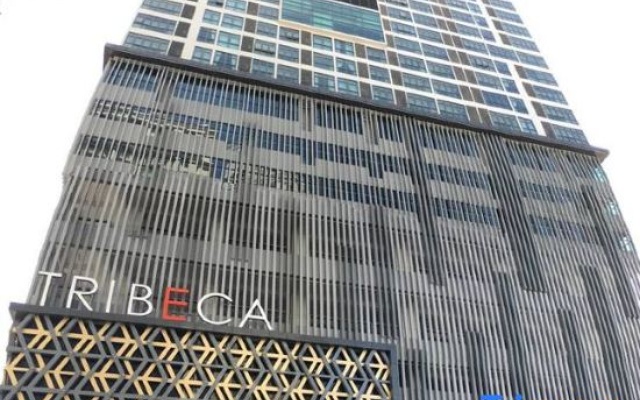 Tribeca Homestay Bukit Bintang TRX – Exterior – Kuala Lumpur