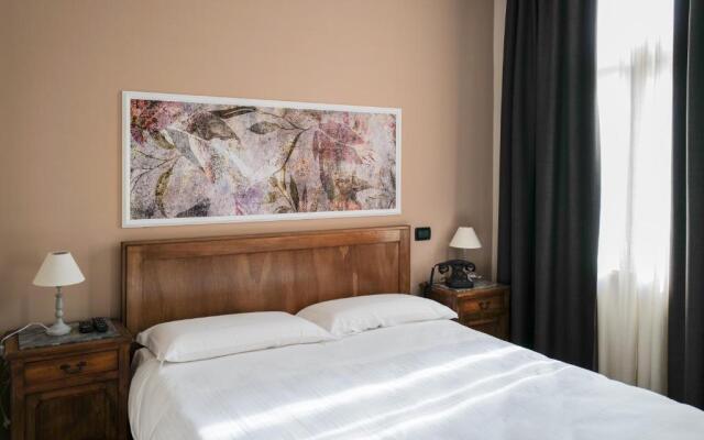 Convento Boutique Hotel