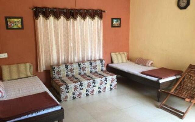 MTDC Approved Mohiniraj Guest House