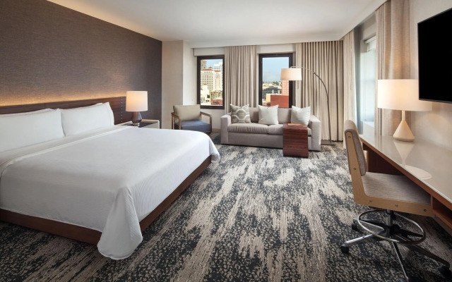 The Westin San Diego Gaslamp Quarter