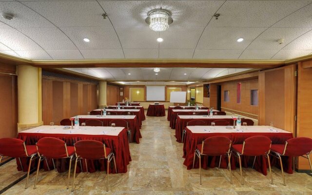 The Emerald Hotel & Executive Apartments