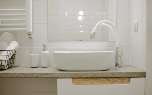 SunsetView Apartment