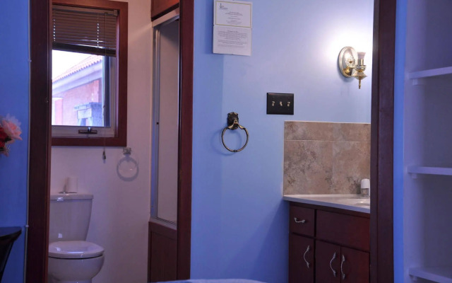 Rose Arden Bed & Breakfast