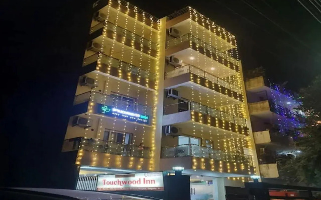Touchwood Inn Gurgaon