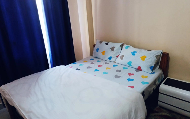 Podium 2 bedroom Apartment, Nairobi