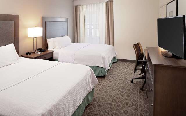 Homewood Suites by Hilton Hartford-Farmington