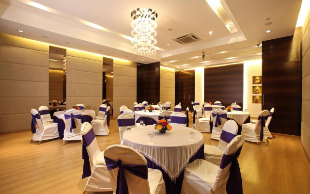 Octave Hotel & Spa Sarjapur Rd