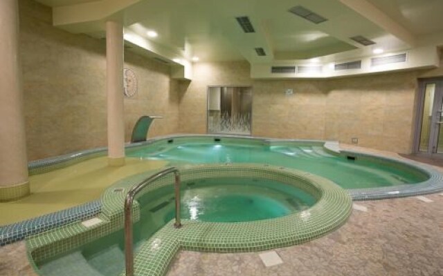 Gorace Zrodla SPA Residence