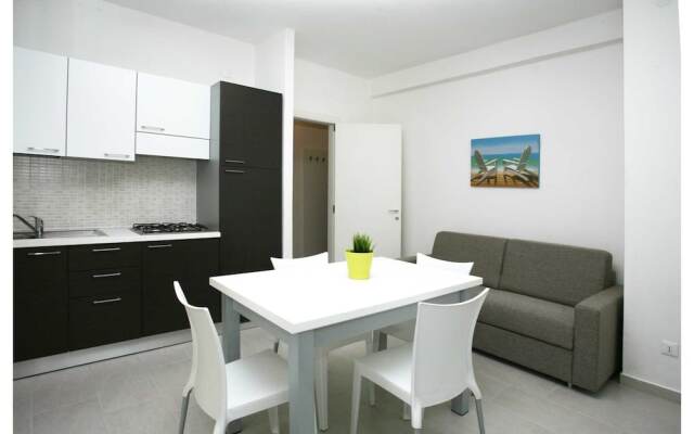 Appartamenti Boschetto