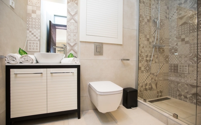 Villa Diamond