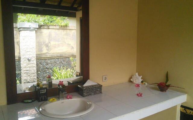 Man's Homestay