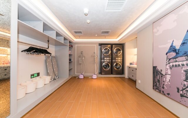Mercure Changchun Downtown