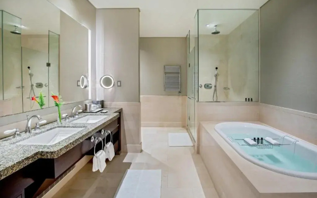 Residences at The InterContinental