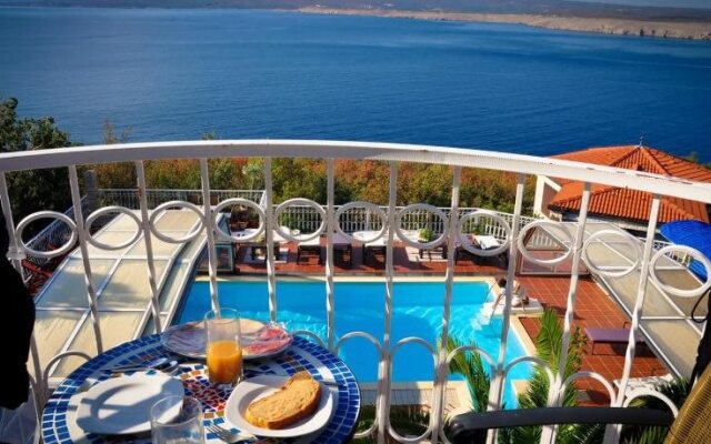 Anda Villa Club Jardin