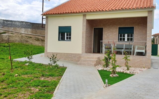 House With 3 Bedrooms in Espinhal, With Wonderful Mountain View, Enclosed Garden and Wifi - 50 km From the Beach
