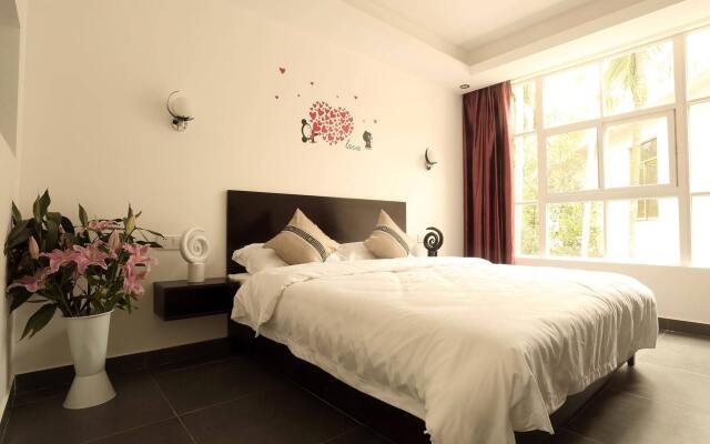 Sanya Yixiangren Boutique Inn