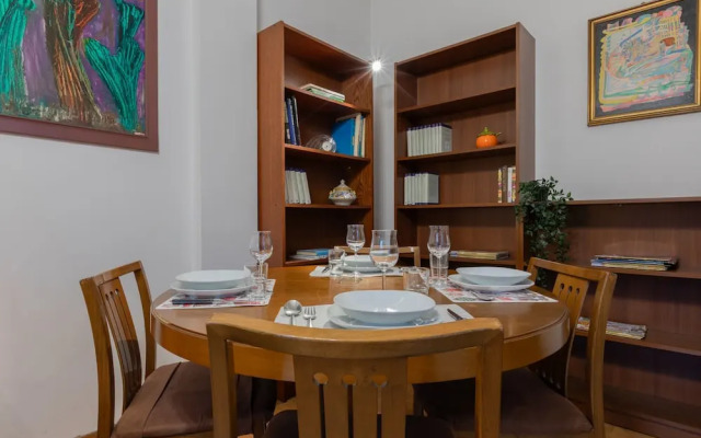 Adriano Apartment by Wonderful Italy