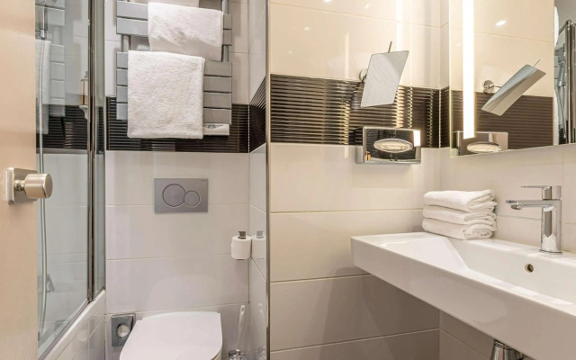Mercure Paris Place d'Italie